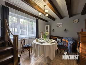 Дом 175м², 2-этажный, участок 8 сот.  