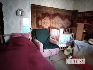 Дача 50м², 1-этажный, участок 8 сот.  