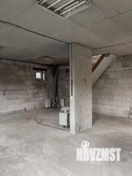 Таунхаус 140м&sup2;, 2-этажный, участок 2 сот.  