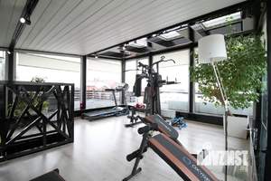 Коттедж 1210м², 3-этажный, участок 15 сот.  