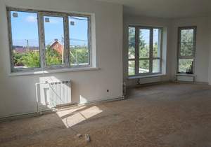 Дом 230м², 2-этажный, участок 12 сот.  