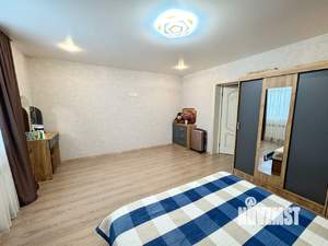 Коттедж 217м², 2-этажный, участок 6 сот.  