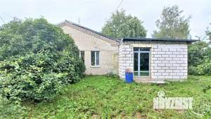 Таунхаус 70м&sup2;, 1-этажный, участок 6 сот.  