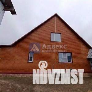 Дом 150м², 2-этажный, участок 17 сот.  
