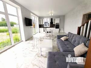 Дом 172м², 2-этажный, участок 6 сот.  