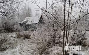 Дом 10м², 1-этажный, участок 8 сот.  