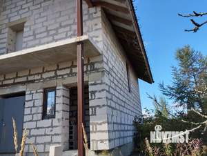 Дом 156м², 2-этажный, участок 8 сот.  