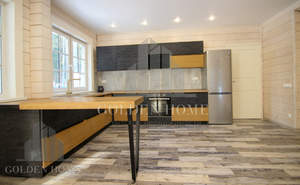 Дом 275м², 2-этажный, участок 12 сот.  