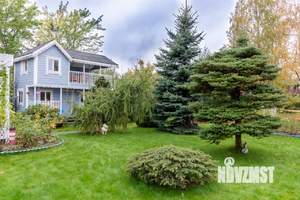 Дом 575м², 3-этажный, участок 49 сот.  