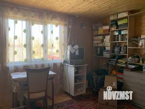 Дом 75м², 2-этажный, участок 9 сот.  