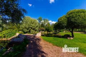Дом 470м², 3-этажный, участок 9 сот.  