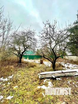 Дом 93м&sup2;, 2-этажный, участок 13 сот.  