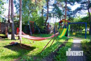 Коттедж 371м², 3-этажный, участок 1565 сот.  