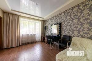 Таунхаус 240м², 4-этажный, участок 2 сот.  