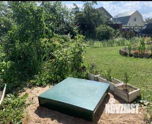 Дом 120м², 2-этажный, участок 16 сот.  