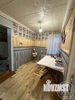 Дом 49м², 1-этажный, участок 14 сот.  