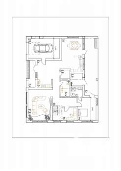 Коттедж 305м², 2-этажный, участок 12 сот.  