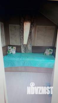 Дом 130м&sup2;, 2-этажный, участок 3 сот.  