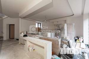 Таунхаус 246м², 3-этажный, участок 2 сот.  