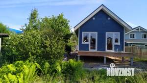 Дом 66м², 1-этажный, участок 6 сот.  