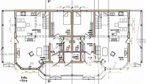 Коттедж 380м², 2-этажный, участок 12 сот.  