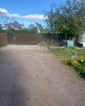 Дом 230м², 2-этажный, участок 12 сот.  