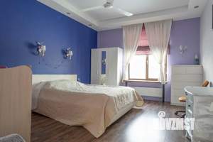 Дом 624м², 2-этажный, участок 17 сот.  