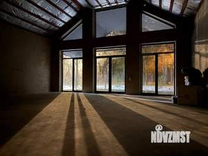 Дом 214м&sup2;, 1-этажный, участок 101 сот.  