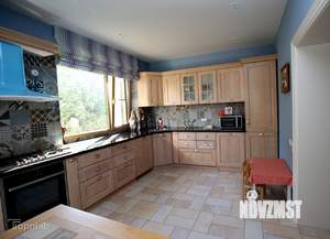 Коттедж 232м&sup2;, 2-этажный, участок 1507 сот.  