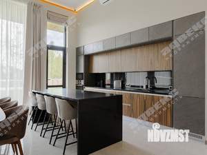 Коттедж 221м², 1-этажный, участок 12 сот.  