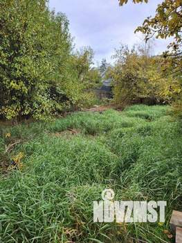 Дом 35м², 1-этажный, участок 7 сот.  