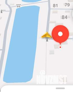 Дом 39м², 1-этажный, участок 3 сот.  