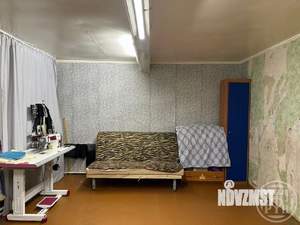 Дом 49м², 1-этажный, участок 14 сот.  