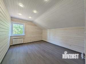 Дача 214м², 2-этажный, участок 11 сот.  