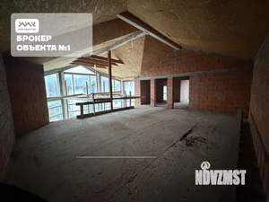 Коттедж 508м&sup2;, 2-этажный, участок 15 сот.  