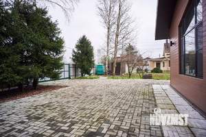 Дом 289м², 1-этажный, участок 1145 сот.  