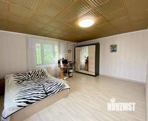 Коттедж 342м², 3-этажный, участок 9 сот.  