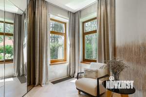 Коттедж 410м², 2-этажный, участок 18 сот.  