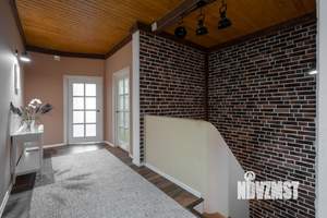 Коттедж 440м², 2-этажный, участок 22 сот.  
