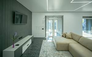 Дом 154м², 1-этажный, участок 10 сот.  