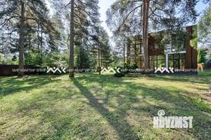 Дом 310м², 2-этажный, участок 22 сот.  