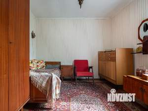 Дом 66м², 2-этажный, участок 12 сот.  