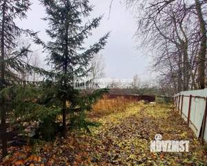 Дом 52м², 1-этажный, участок 15 сот.  