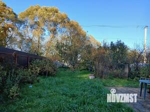 Дом 78м², 2-этажный, участок 11 сот.  