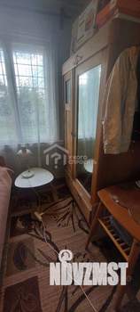 Дом 49м², 2-этажный, участок 11 сот.  