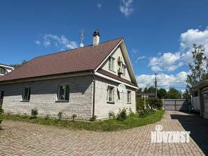 Дом 645м², 2-этажный, участок 26 сот.  