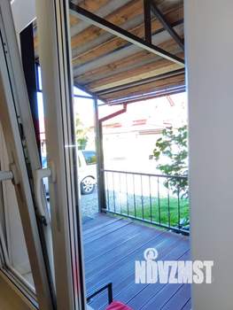 Дом 108м&sup2;, 2-этажный, участок 3 сот.  