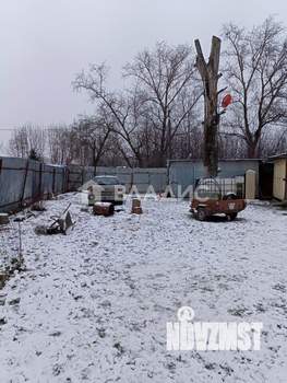 Дом 32м&sup2;, 1-этажный, участок 8 сот.  