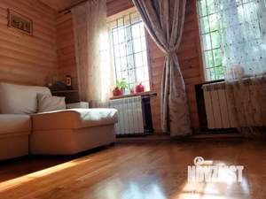 Дом 70м&sup2;, 1-этажный, участок 13 сот.  