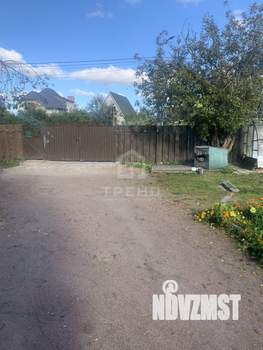 Дом 230м², 2-этажный, участок 12 сот.  